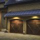 Clopay Home Reserve Garage Door